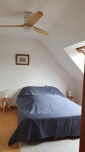 Appartements Appartement independant a Sarzeau Emplacement exceptionnel 4 couchages : photos des chambres