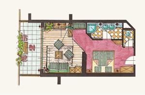 SPA & Naturhotel Outside