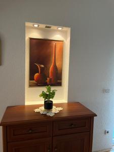 Luxury Apartment
