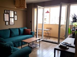 Apartment VivaLaVida Center