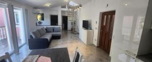 Apartmani Radmila