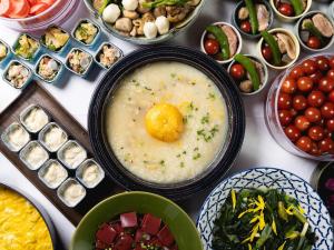 Lagent Hotel Kyoto Nijo