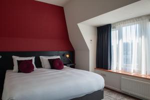 Junior Suite room in De Zon Hotel & Restaurant