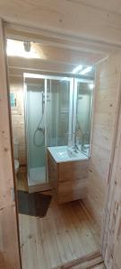 Les Chalets de La Vialette : photos des chambres