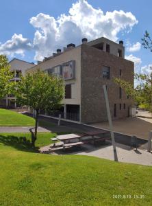 Apartamento montaña MADI