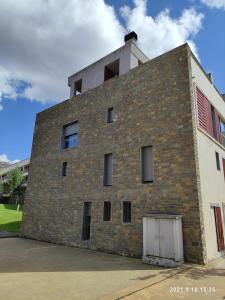 Apartamento montaña MADI