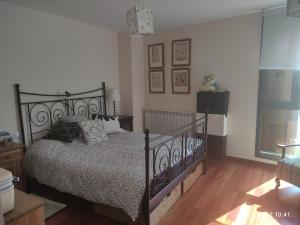 Apartamento montaña MADI