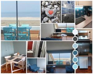 Appartements Reve de Plage : photos des chambres