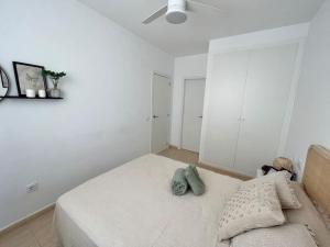 Apto Olta 3 centro Campello piscina wifi parking