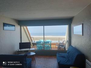 Appartements Reve de Plage : photos des chambres