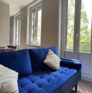 Appartements Le tanneur : photos des chambres
