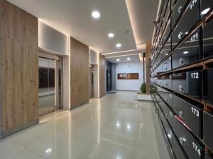 Perfect Host Central Palas Studio