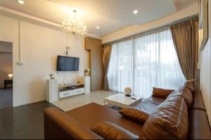 Hideout Nimman, Privacy Villa