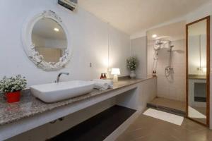 Hideout Nimman, Privacy Villa