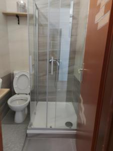 Apartmani Kasteljan 2-3