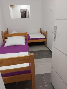 Apartmani Kasteljan 2-3