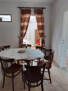 Apartmani Kasteljan 2-3