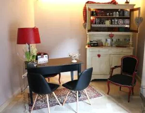 Guesthouse Le Vauban - 比歇姆
