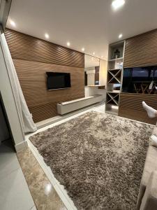 Flat encantador em Bananeiras PB