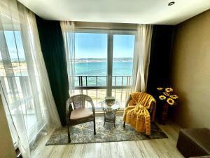 One Bedroom Private Apartment Paradiso B 501