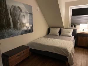 Excl. Maisonette Ferienwohnung