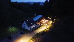 Gospoda i Noclegi Na szlaku