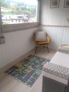 Apartamento en la Molina