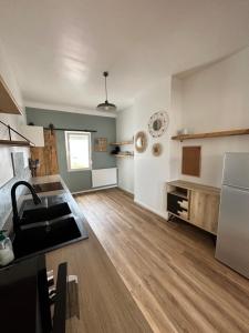 Appartements Appartement calme, spacieux et chic en centre ville ! : photos des chambres