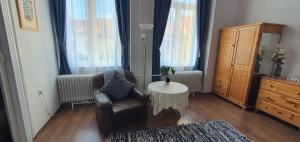Relax Apartman - 4hvězdičkové hotely ve městě Tapolca
