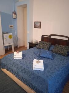 WELL COME - Piazza Plebiscito