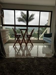 Flat encantador em Bananeiras PB