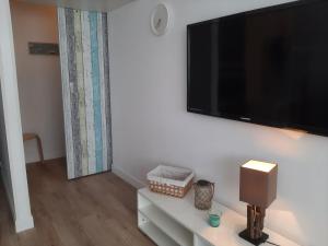 Studio mer Neuf Port la Nouvelle