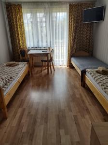 Pokoje Goscinne U Janki