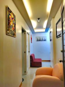 Kelys Transient San Pablo Laguna