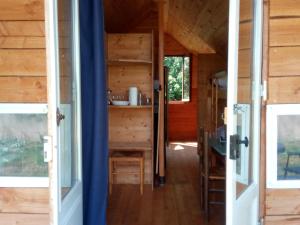 Campings campingpontrouge : photos des chambres