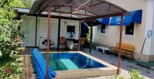 Отдельный дом в Грибовке - 格里比夫卡