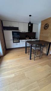 Appartements Gite neuf tt confort 2 Pers a Xonrupt : photos des chambres