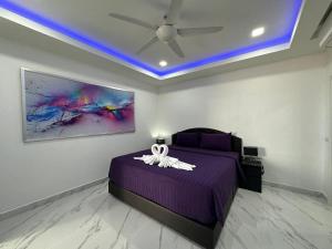 STUNNING BEACHFRONT VIEW LUXURIOUS Apartment 30