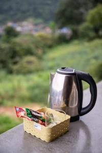 ม่านเขาโฮมสเตย์ Mankhao Homestay