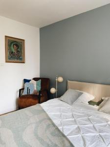 Art space at Old Town