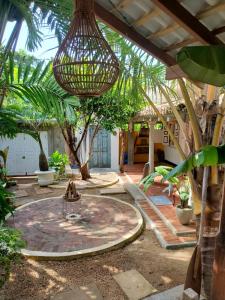 Villa summertime Mirissa