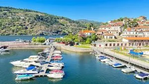 Chalé Caldas de Aregos - Abelhal