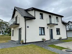 Apartamenty Pod Sosnami