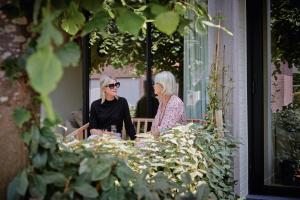 La Cigogne Boutique Suites