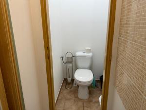 Loft apartment Svahova 6