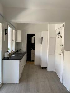 LIDEAL - Studio Hyper centre, Gare SNCF Nice Ville