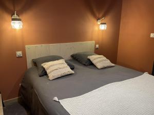 Appartements Cote Nuit : photos des chambres