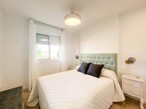 Apartamento Playa Benalmadena Las Golondrinas