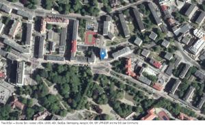 NT Apartament Kołobrzeg