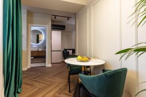 Floreasca 77 - Aparthotel 3